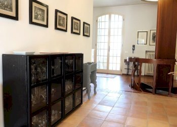 soggiorno - Casa indipendente Don Nicola Silvagni
 
1, Ravenna - foto 24