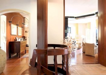 soggiorno - Casa indipendente Don Nicola Silvagni
 
1, Ravenna - foto 27