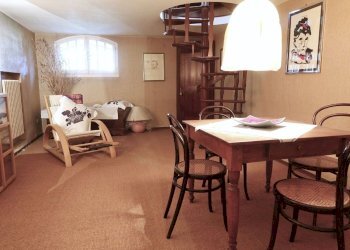 soggiorno - Casa indipendente Don Nicola Silvagni
 
1, Ravenna - foto 28