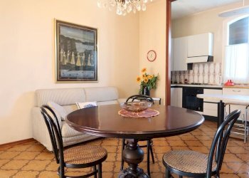 soggiorno - Casa indipendente Don Nicola Silvagni
 
1, Ravenna - foto 30