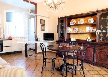 soggiorno - Casa indipendente Don Nicola Silvagni
 
1, Ravenna - foto 31