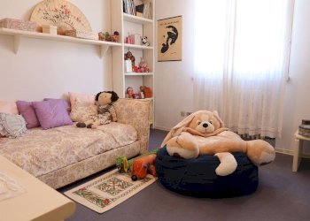 camera da letto - Casa indipendente Don Nicola Silvagni
 
1, Ravenna - foto 38