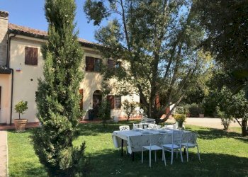 giardino - Casa semi indipendente Ariona, Ravenna - foto 1