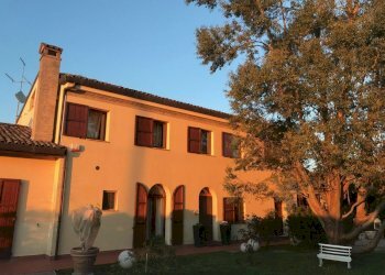 facciata - Casa semi indipendente Ariona, Ravenna - foto 3