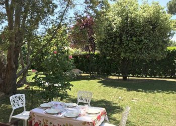 giardino - Casa semi indipendente Ariona, Ravenna - foto 4