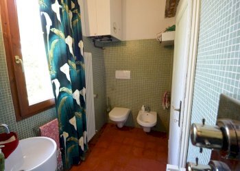 bagno - Casa semi indipendente Ariona, Ravenna - foto 10