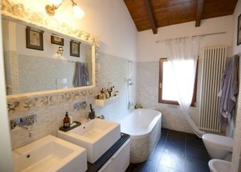 bagno - Casa semi indipendente Ariona, Ravenna - foto 15