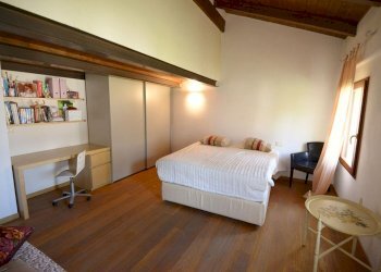 camera da letto - Casa semi indipendente Ariona, Ravenna - foto 18