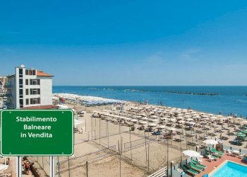 vista - Trilocale Ponente, Cesenatico - foto 1