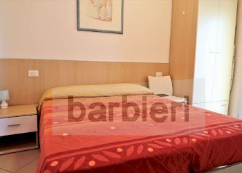 camera da letto - Trilocale Grazia Deledda, Cervia - foto 14