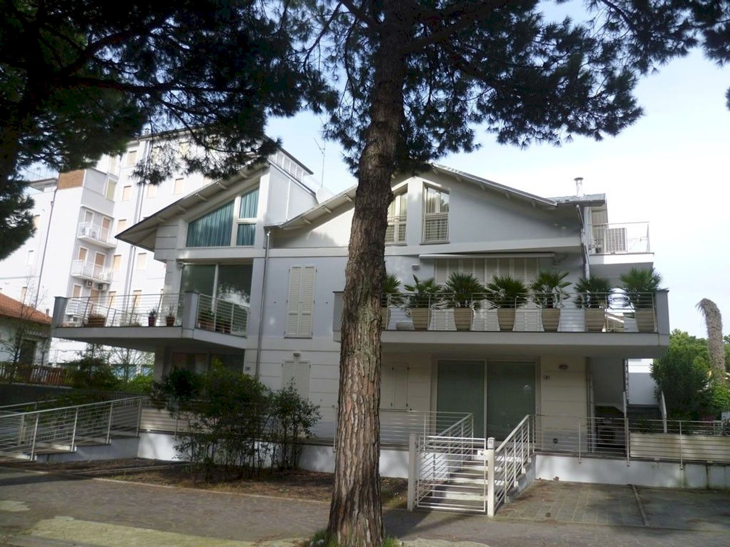 Foto 2 - Bilocale Dante Alighieri
6, Cervia - foto 2