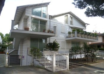 facciata - Bilocale Dante Alighieri
 
6, Cervia - foto 1