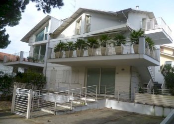 facciata - Bilocale Dante Alighieri
 
6, Cervia - foto 3