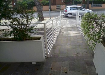 terrazzo - Bilocale Dante Alighieri
 
6, Cervia - foto 5