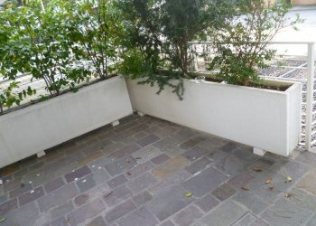 terrazzo - Bilocale Dante Alighieri
 
6, Cervia - foto 7