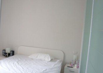 camera da letto - Bilocale Dante Alighieri
 
6, Cervia - foto 15