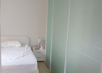 camera da letto - Bilocale Dante Alighieri
 
6, Cervia - foto 16