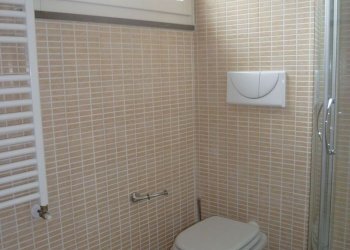 bagno - Bilocale Dante Alighieri
 
6, Cervia - foto 18