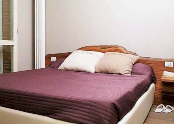 camera - Trilocale L. Ariosto
 
10, Cervia - foto 12