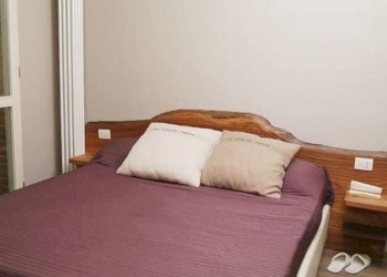 camera - Trilocale L. Ariosto
 
10, Cervia - foto 13