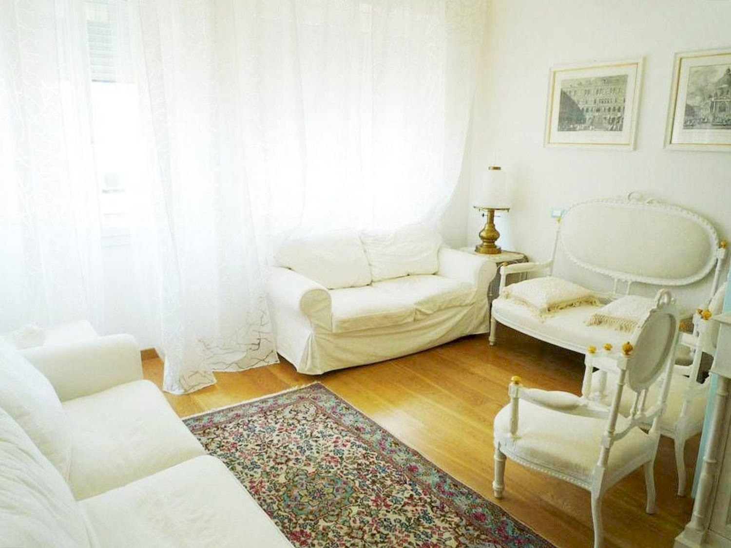 camera - Trilocale A. Gramsci
69-53, Cervia - foto 3