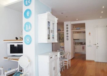 camera - Trilocale A. Gramsci
 
69-53, Cervia - foto 5