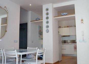 camera - Trilocale A. Gramsci
 
69-53, Cervia - foto 8