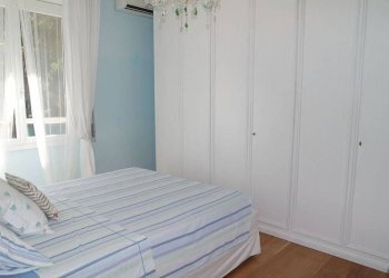 camera - Trilocale A. Gramsci
 
69-53, Cervia - foto 13