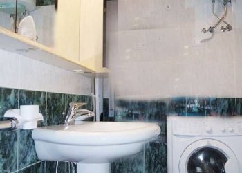 camera - Trilocale A. Gramsci
 
69-53, Cervia - foto 14