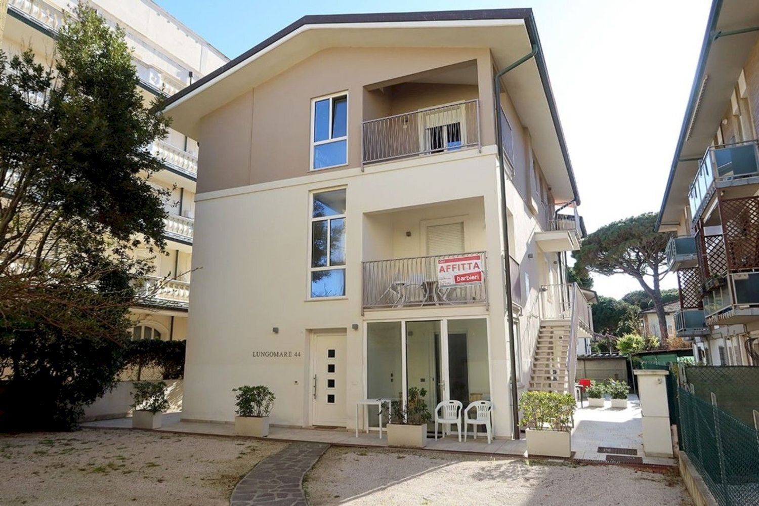 Foto 1 - Trilocale Grazia Deledda
 
44, Cervia - foto 1