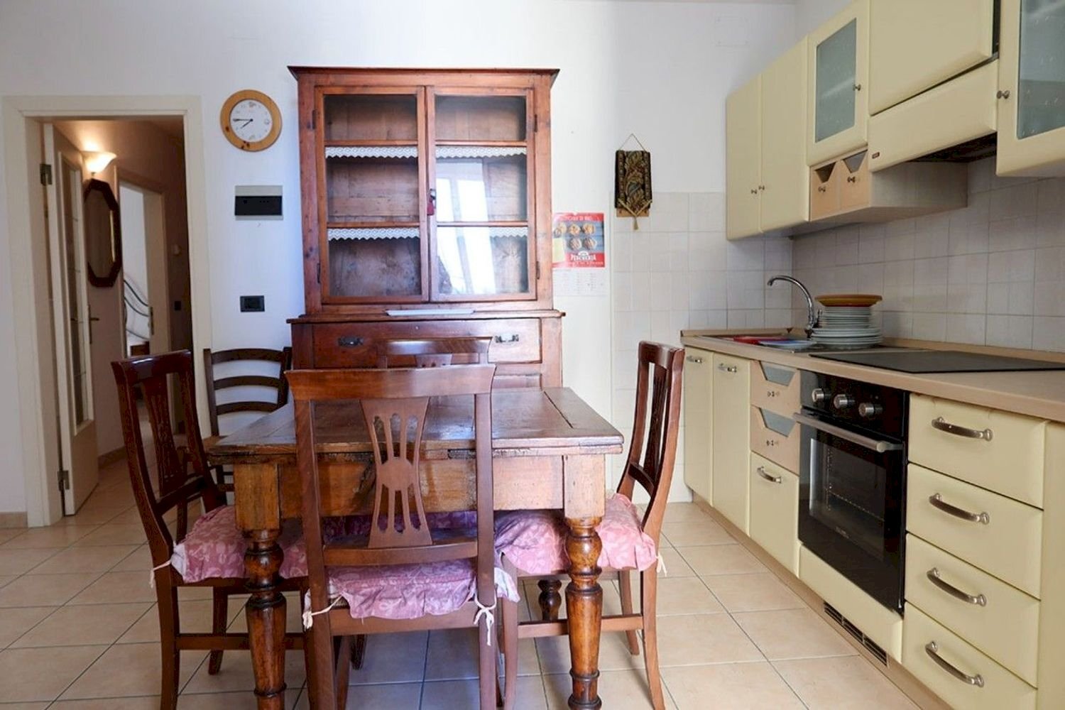 cucina - Trilocale Grazia Deledda
44, Cervia - foto 2