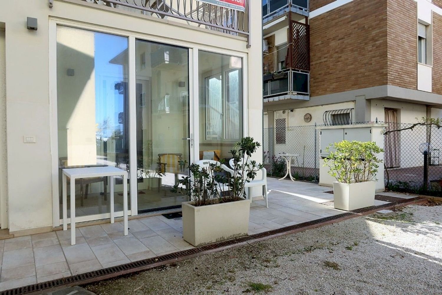 vista - Trilocale Grazia Deledda
44, Cervia - foto 3