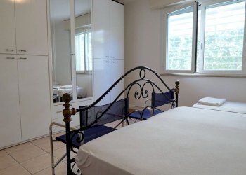 camera da letto - Trilocale Grazia Deledda
 
44, Cervia - foto 12