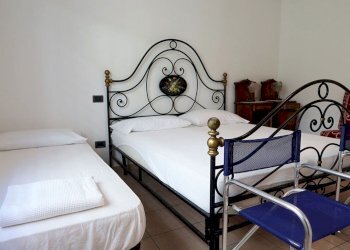 camera da letto - Trilocale Grazia Deledda
 
44, Cervia - foto 13