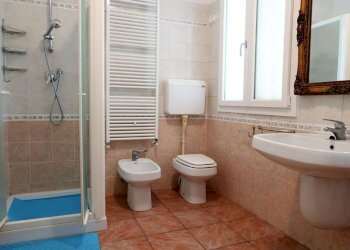 bagno - Trilocale Grazia Deledda
 
44, Cervia - foto 16