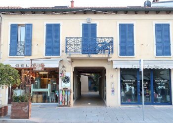 facciata - One-room apartment Nazario Sauro, Cervia - photo 1