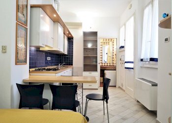 cucina - One-room apartment Nazario Sauro, Cervia - photo 7