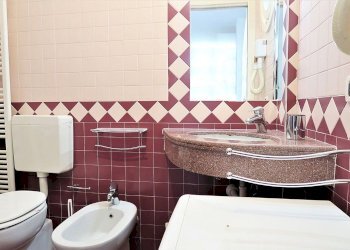 bagno - One-room apartment Nazario Sauro, Cervia - photo 11