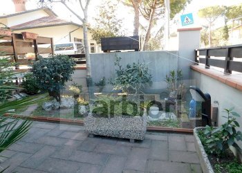 terrazzo - Villa a Schiera Beneficio II° Tronco, Cervia - foto 10