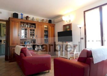 soggiorno - Villa a Schiera Beneficio II° Tronco, Cervia - foto 18