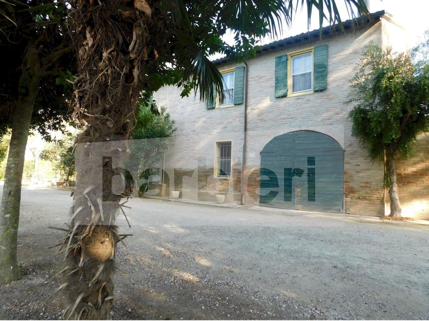 facciata - Casa semi indipendente Matelica
 
96, Cervia - foto 1