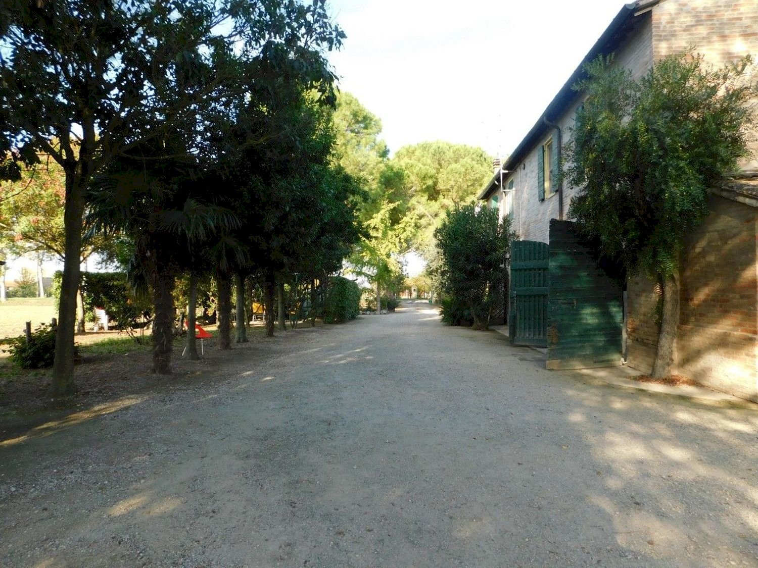 Foto 3 - Casa semi indipendente Matelica
 
96, Cervia - foto 3