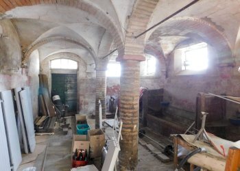 Foto 11 - Casa semi indipendente Matelica
 
96, Cervia - foto 11