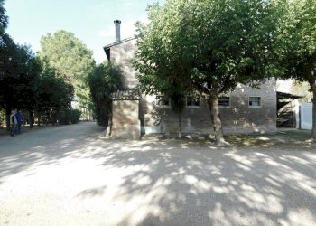 vista - Casa semi indipendente Matelica
 
96, Cervia - foto 17