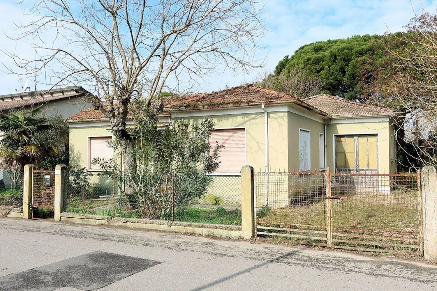 facciata - Villa Lazio, Cervia - foto 2