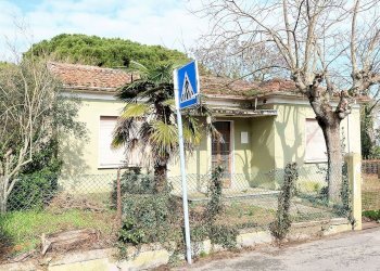 facciata - Villa Lazio, Cervia - foto 1