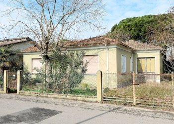facciata - Villa Lazio, Cervia - foto 2