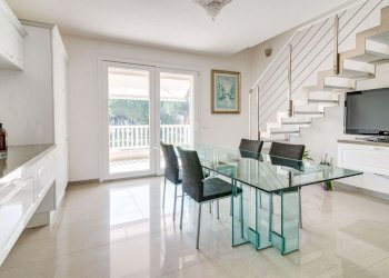 soggiorno - Quadrilocale Pinarella, Cervia - foto 4