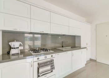 cucina - Quadrilocale Pinarella, Cervia - foto 6