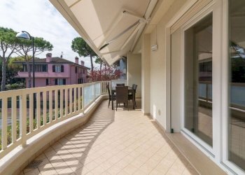 terrazzo - Quadrilocale Pinarella, Cervia - foto 7